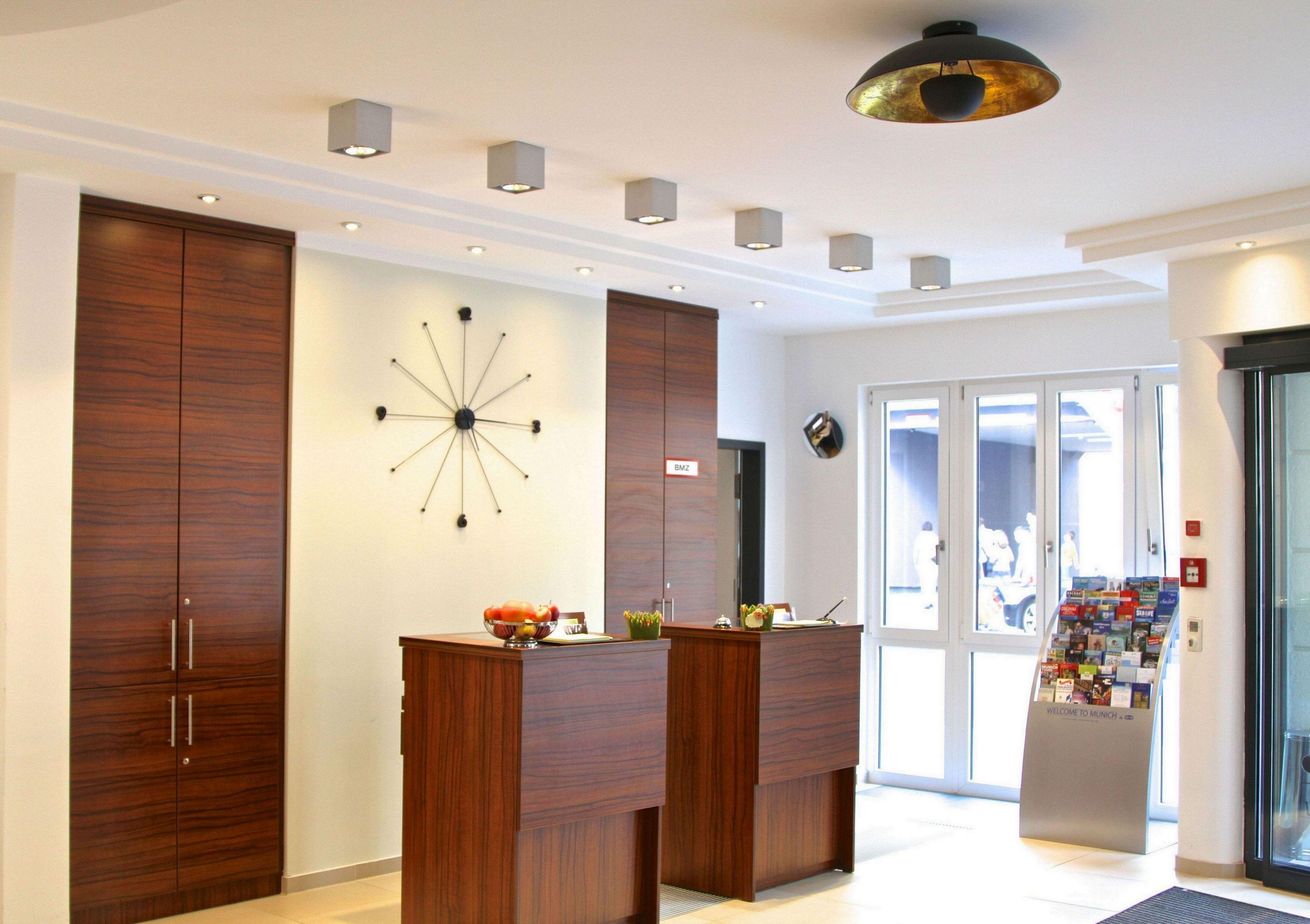 Augusten Hotel Muenchen, Munich